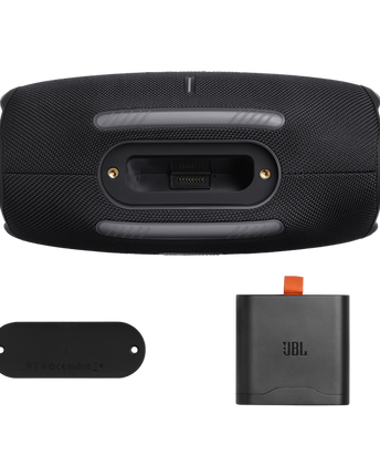 Активни високоговорители JBL Xtreme 4