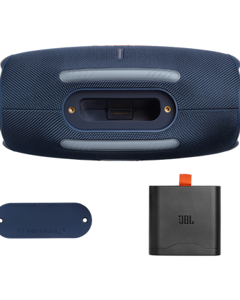 Активни високоговорители JBL Xtreme 4