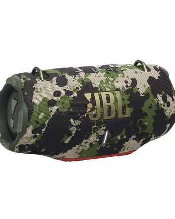 Активни високоговорители JBL Xtreme 4