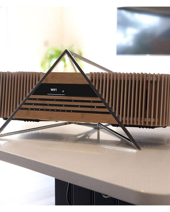 iFi Audio Aurora активен високоговорител