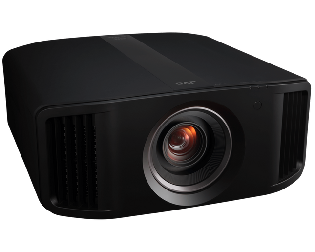 Videoproiector JVC DLA-NZ7, Native 4K, 2200 lumens