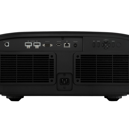 Videoproiector JVC DLA-NZ7, Native 4K, 2200 lumens