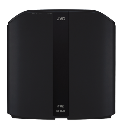 Videoproiector JVC DLA-NZ7, Native 4K, 2200 lumens