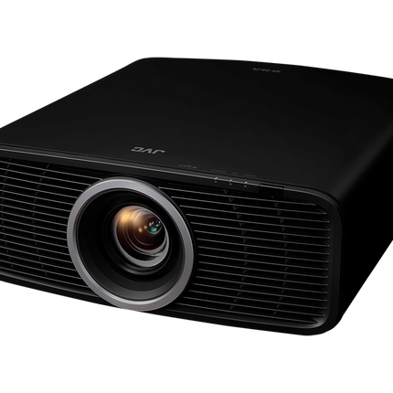Videoproiector laser JVC DLA-NZ500 Native 4K, 2000 lumens