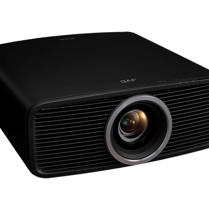 Videoproiector laser JVC DLA-NZ500 Native 4K, 2000 lumens
