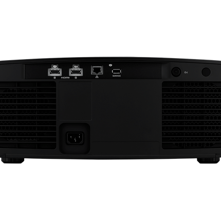 Videoproiector laser JVC DLA-NZ700 Native 4K, 2300 lumens, 80000:1 contrast