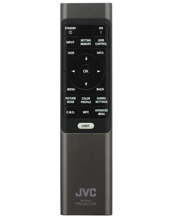 Videoproiector laser JVC DLA-NZ800 Native 4K, 2700 lumens