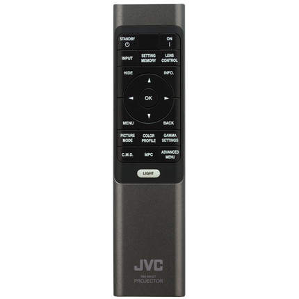 Videoproiector laser JVC DLA-NZ900 Native 4K, 3300 lumens