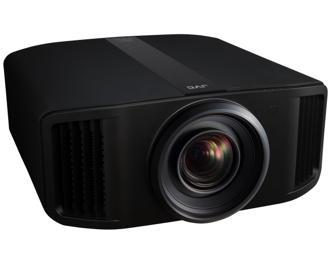 Videoproiector laser JVC DLA-NZ900 Native 4K, 3300 lumens