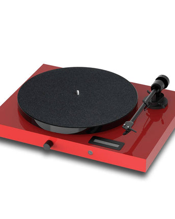 Пикап Pro-Ject Juke box E1