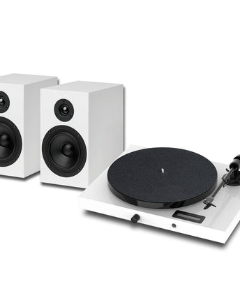 Комплект HiFi Pro-Ject Juke box E1
