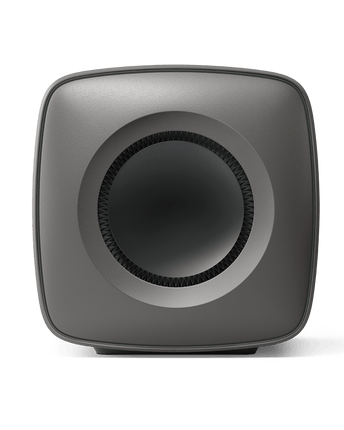 Субуфер KEF KC62, 1000W, 11Hz, 2 x 6,5 инча Uni-Core
