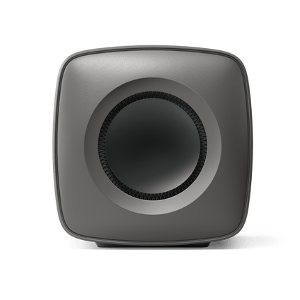 Субуфер KEF KC62, 1000W, 11Hz, 2 x 6,5 инча Uni-Core