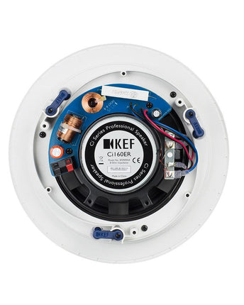Тонколони KEF Ci160ER