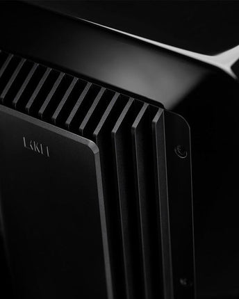 Субуфер KEF KC92 MIE, 1000W, 11Hz, 2 x 9 инча