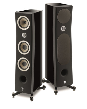 Подови високоговорители Focal Kanta No 2