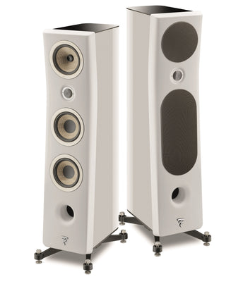 Подови високоговорители Focal Kanta No 2