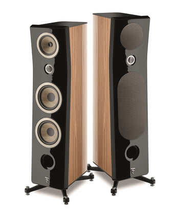 Подови високоговорители Focal Kanta No 3