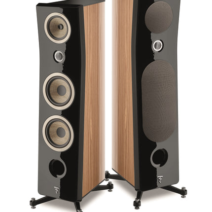 Подови високоговорители Focal Kanta No 3