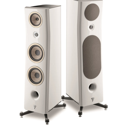 Подови високоговорители Focal Kanta No 3