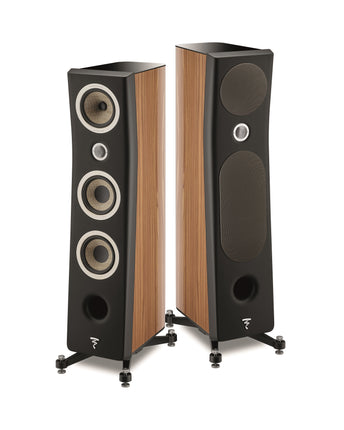 Подови високоговорители Focal Kanta No 2