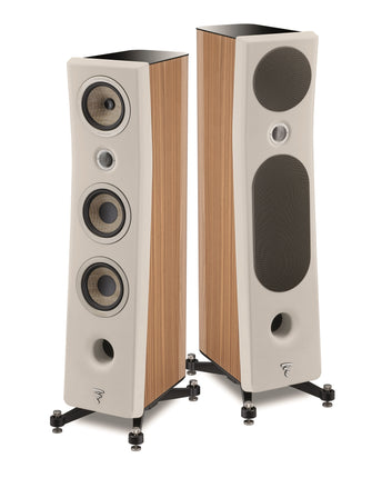 Подови високоговорители Focal Kanta No 2