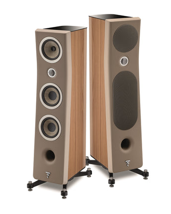 Подови високоговорители Focal Kanta No 2