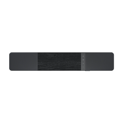 Soundbar KLIPSCH Flexus Core 100, Sistem audio 2.1 Bluetooth, 100W, Negru