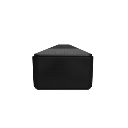 Soundbar Klipsch Flexus Core 200, Sistem audio 3.1.2 Dolby Atmos