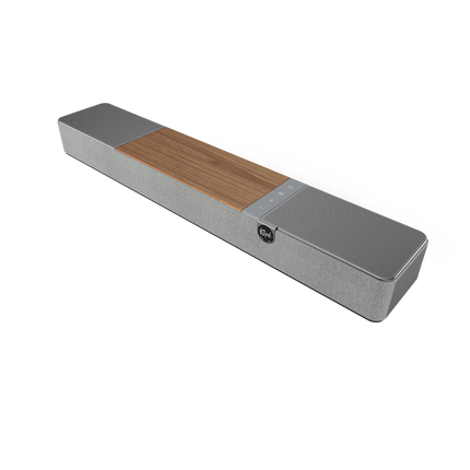 Soundbar KLIPSCH Flexus Core 100, Sistem audio 2.1 Bluetooth, 100W, Negru