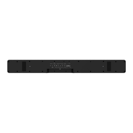 Soundbar Klipsch Flexus Core 200, Sistem audio 3.1.2 Dolby Atmos