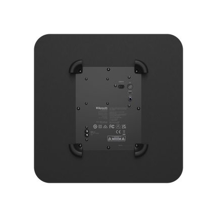 Subwoofer activ Klipsch Flexus SUB 100 10"