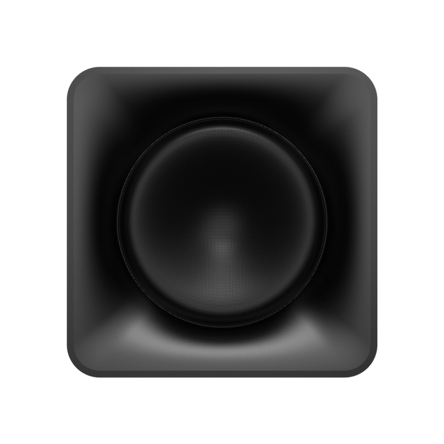 Subwoofer activ Klipsch Flexus SUB 100 10"