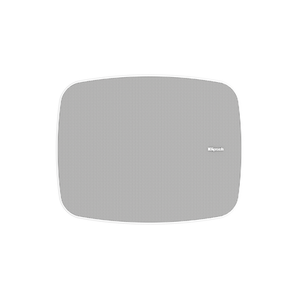Fata boxei Klipsch RSM-525 in alb, orientare orizontala