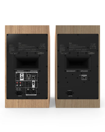 Boxe  active Klipsch The Nines II