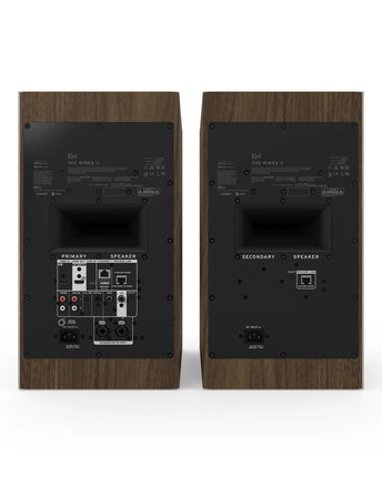 Boxe  active Klipsch The Nines II