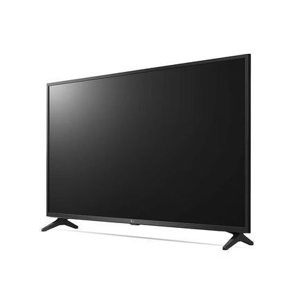 LG LED TV 50UQ75003LF, 127 cm, Smart, 4K Ultra HD, Class G, безплатно LG Magic Remote