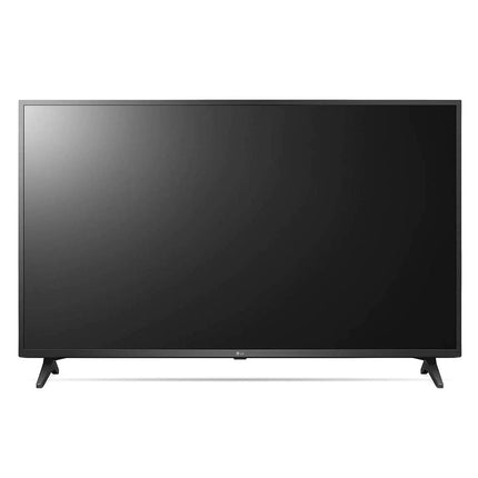 LG LED TV 55UQ75003LF, 139 cm, Smart, 4K Ultra HD, Class G, безплатно LG Magic Remote