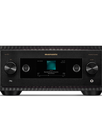 Preamplificator Marantz LINK 10n