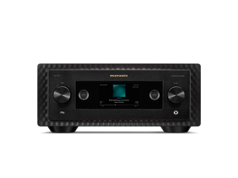 Marantz LINK 10n