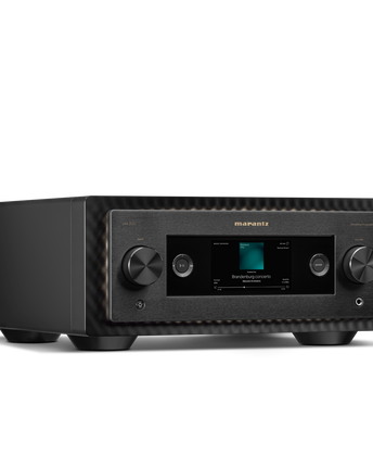 Preamplificator Marantz LINK 10n