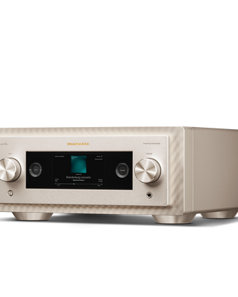 Preamplificator Marantz LINK 10n