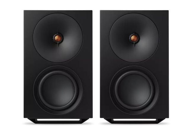 Boxe active Cambridge Audio L/R S