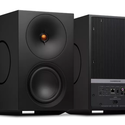 Boxe active Cambridge Audio L/R S