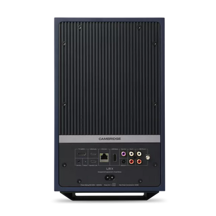 Boxe active Cambridge Audio L/R S