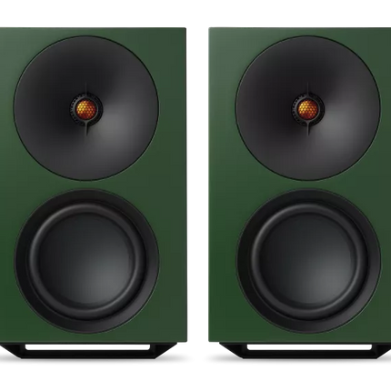 Boxe active Cambridge Audio L/R S