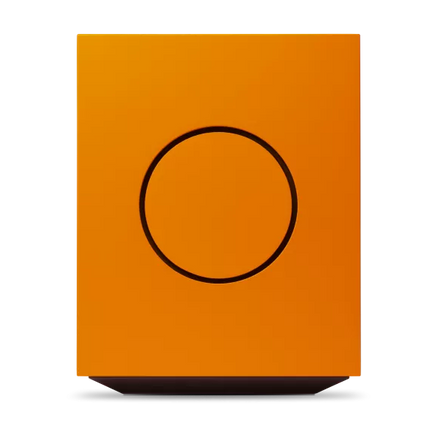 Boxe active Cambridge Audio L/R S