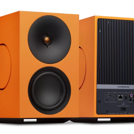 Boxe active Cambridge Audio L/R S