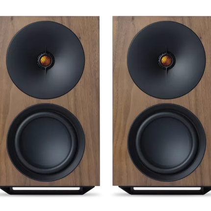 Boxe active Cambridge Audio L/R S