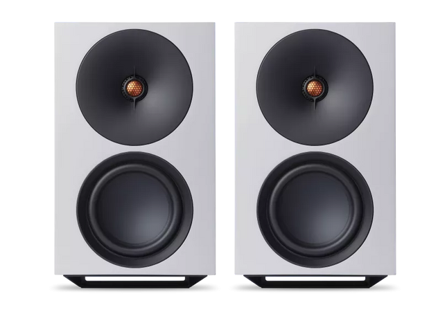 Boxe active Cambridge Audio L/R S